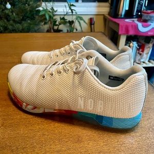 Nobull Shell Sunrise Trainer